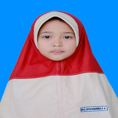 foto profil Aisyah Khairunisa Putri Gumara